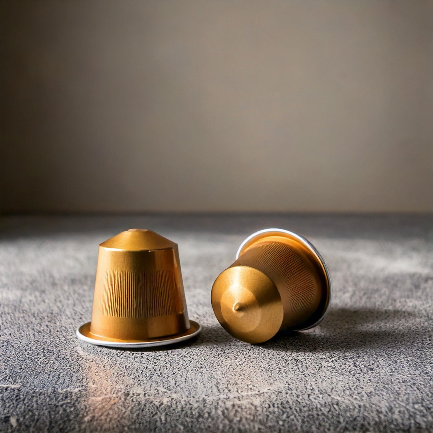 Organic Coffee Capsules