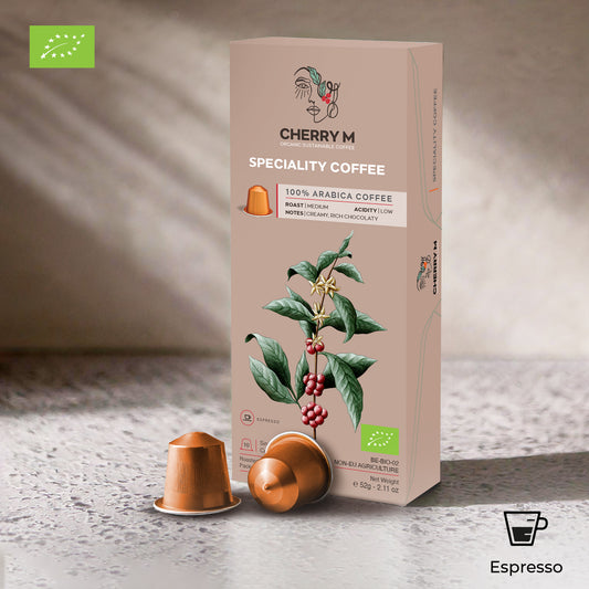 Specialty Coffee