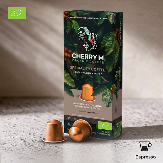Specialty Coffee