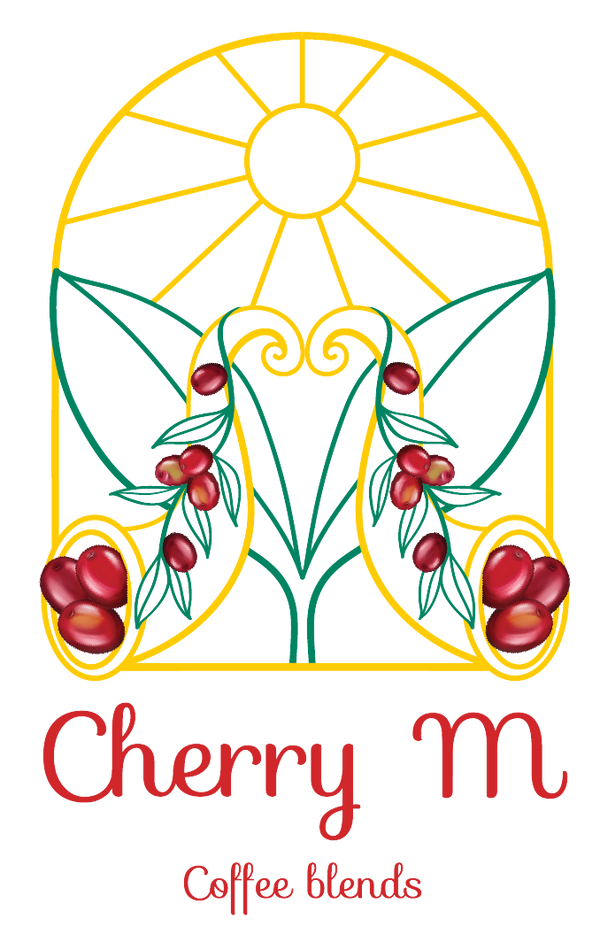 Cherry M